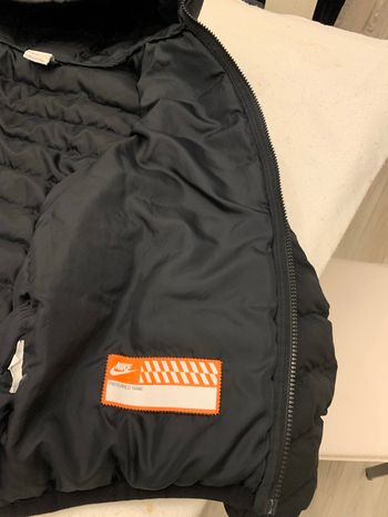 Blouson enfant Nike