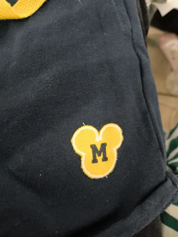 Short Mickey 9 mois - photo numéro 4