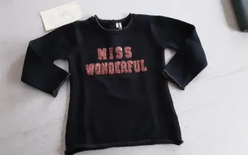 Pull 4 ans Orchestra