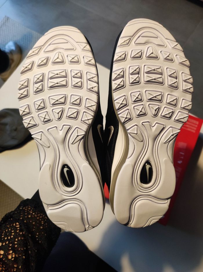 Baskets Nike air Max 97 - photo numéro 6