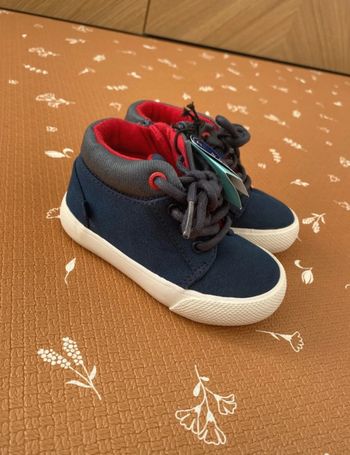 Baskets à zip 21