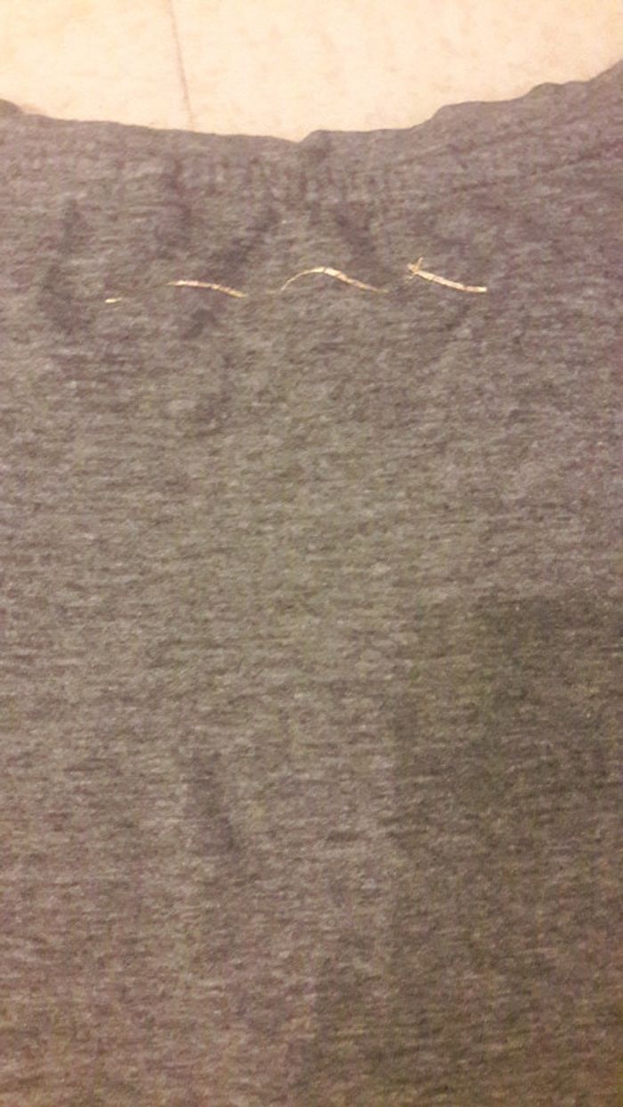 T-shirt teddy smith - photo numéro 4