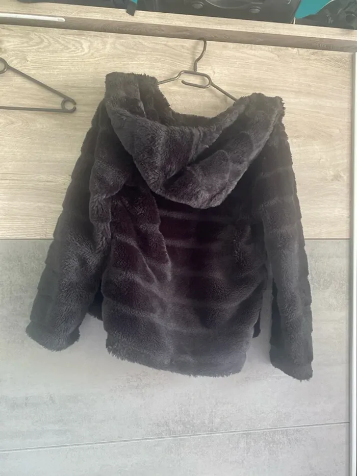 Veste fourrure - photo numéro 5