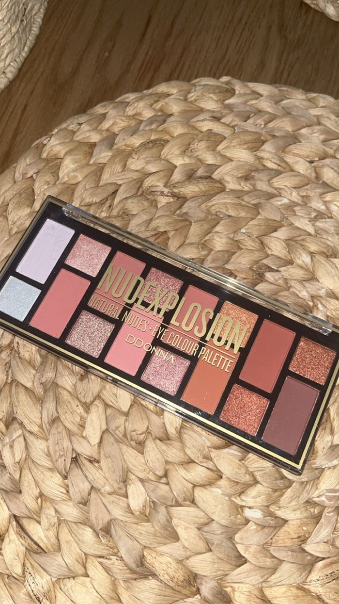 Palette