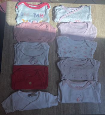 Lot 10 bodies 