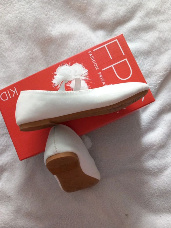 Chaussures cérémonie 27 - photo numéro 6