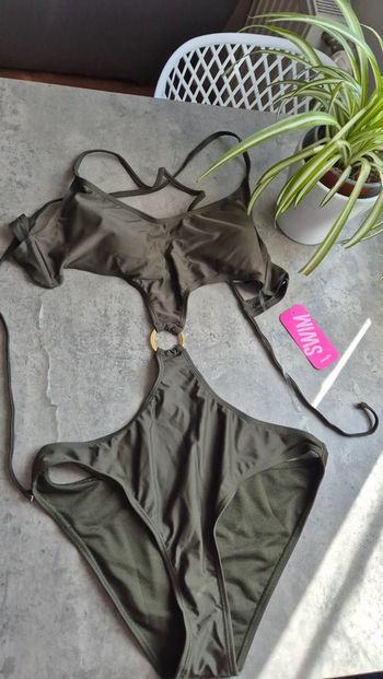 Maillot de bain