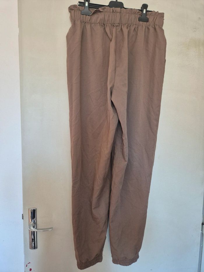 Pantalon fluide YAS L - photo numéro 6