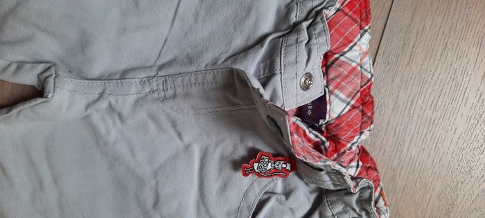 Pantalon garçon - photo numéro 3