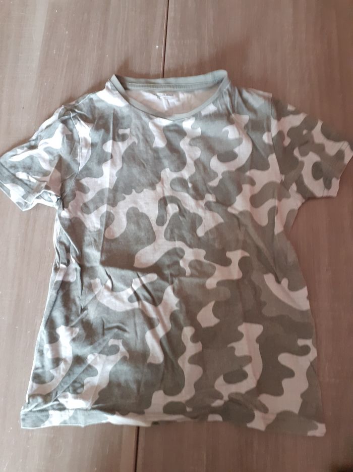 Lot vêtements garçon - photo numéro 6