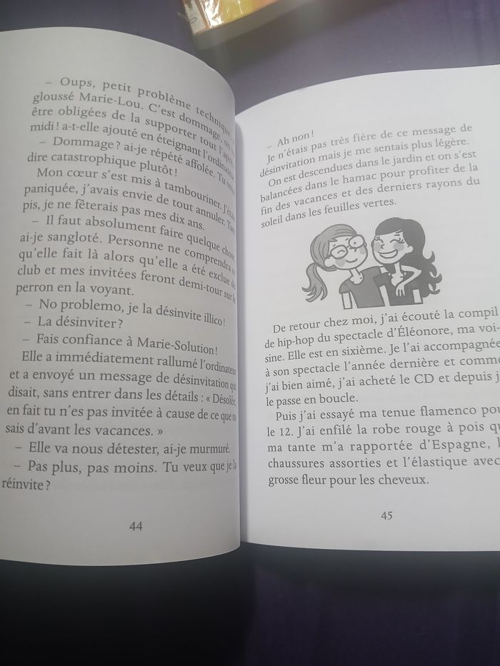 Vivre le cm2 - photo numéro 3