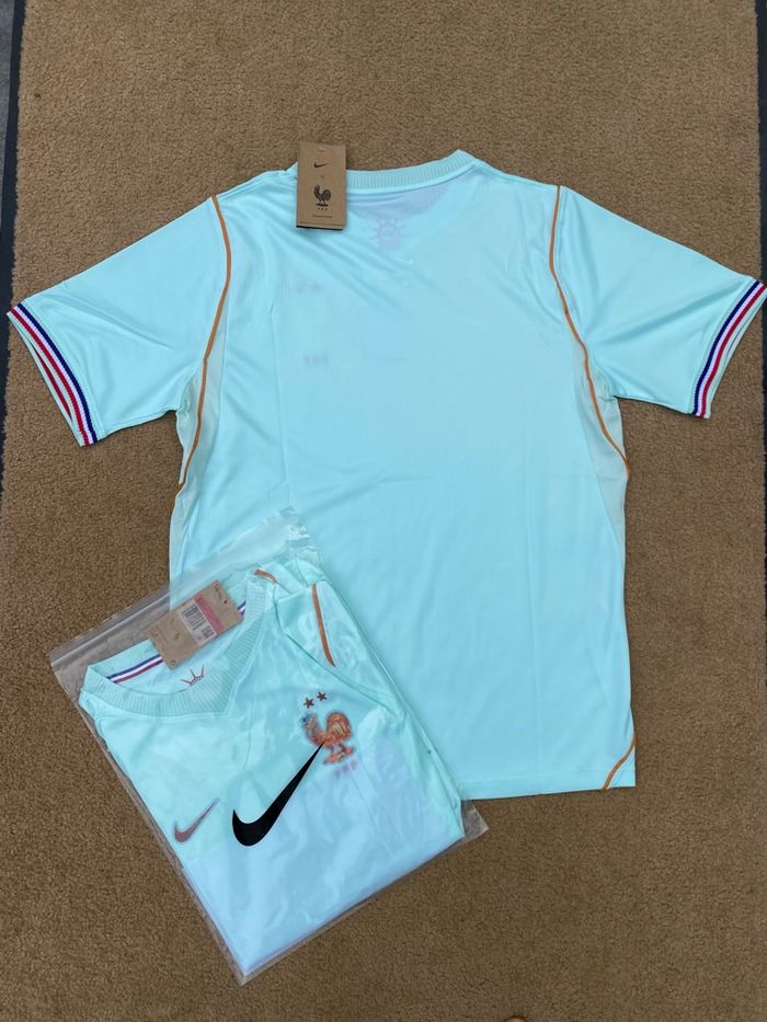 Maillot de la France 2026 - photo numéro 6