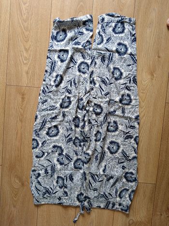 Pantalon fluide