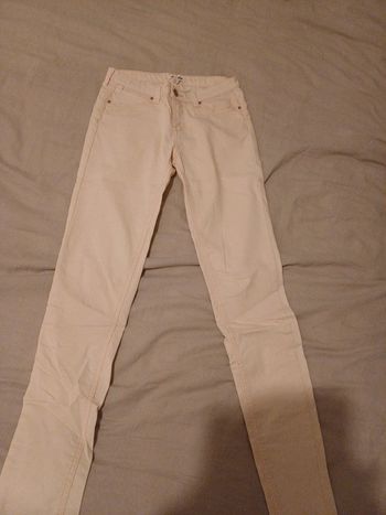 Jean rose pastel T36