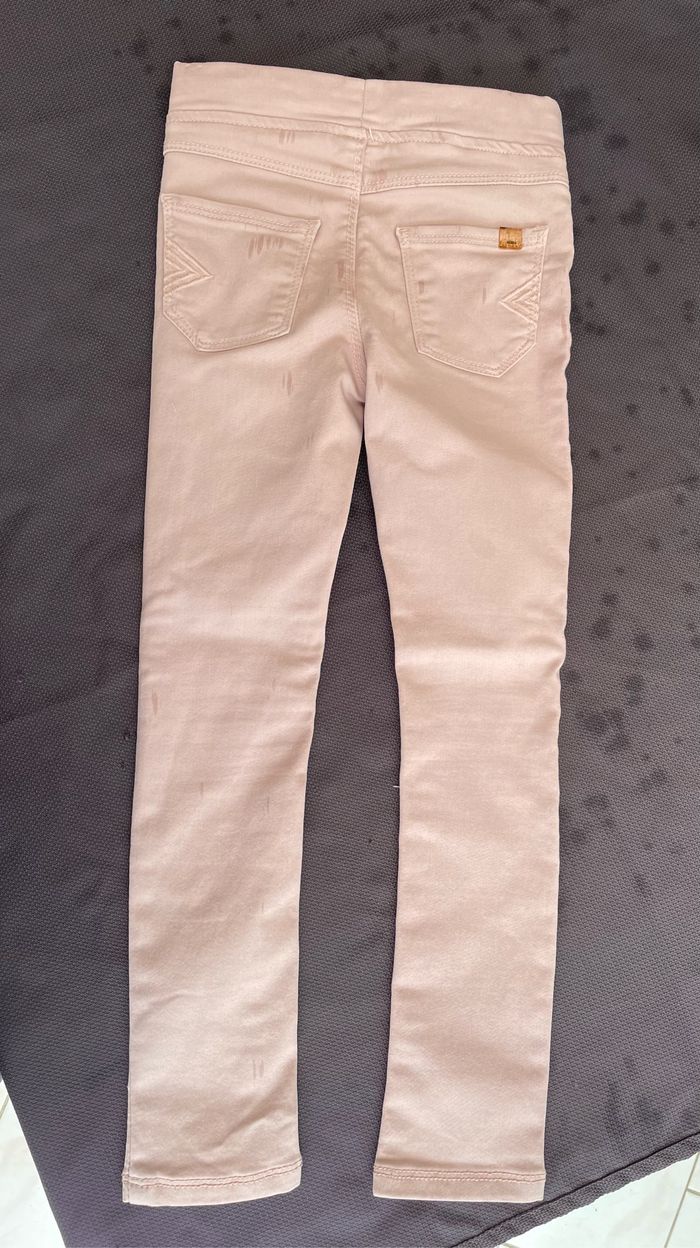 Pantalon Slim TAO 6 ans - photo numéro 3
