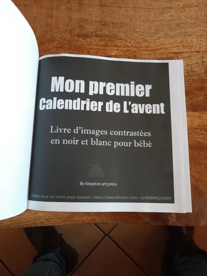 Livre enfant - photo numéro 3