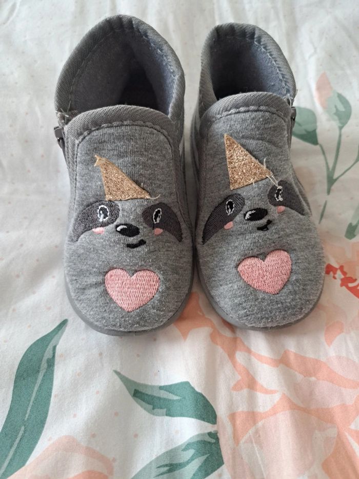 Pantoufles