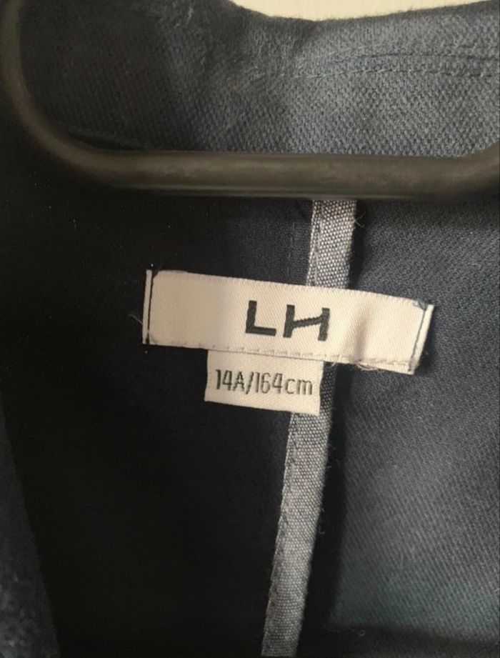 Veste cérémonie garçon - photo numéro 2