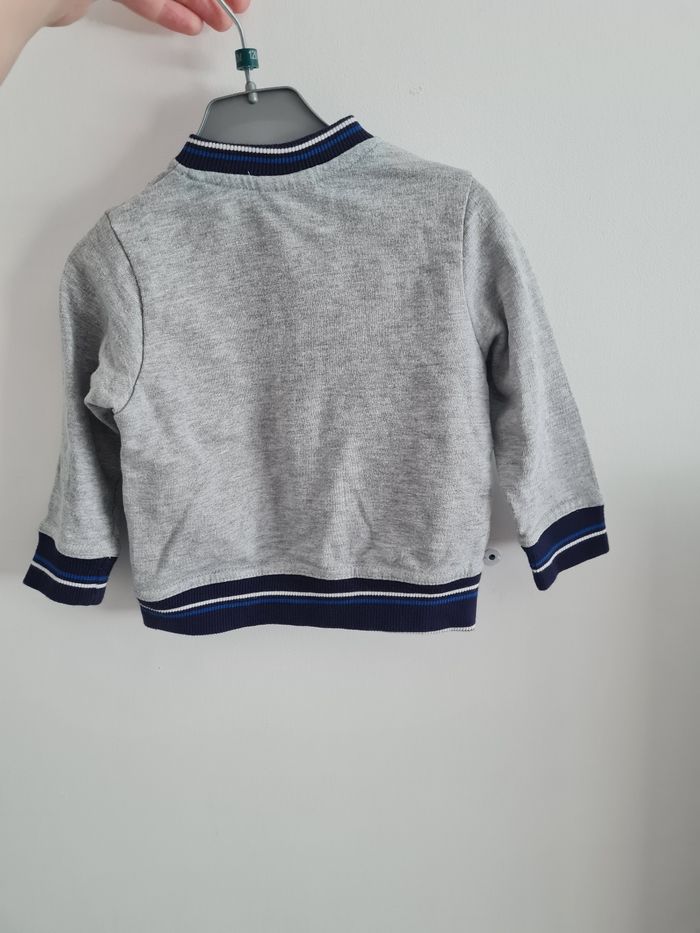 Veste - photo numéro 2