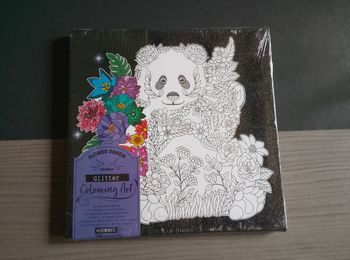 Tableau à colorier