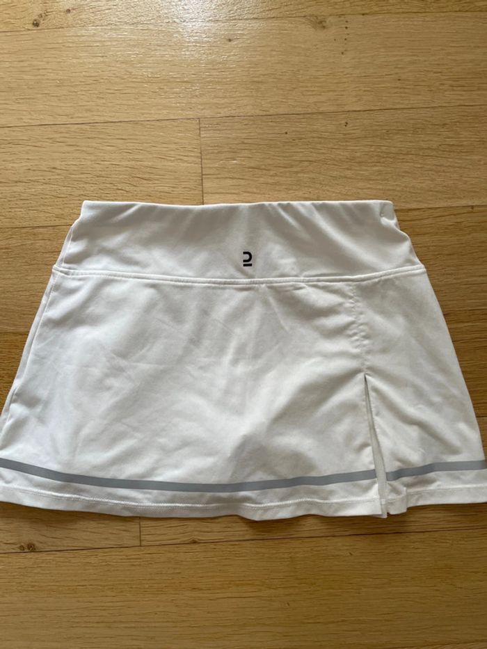 Jupe tennis artengo 7/8 ans - photo numéro 4