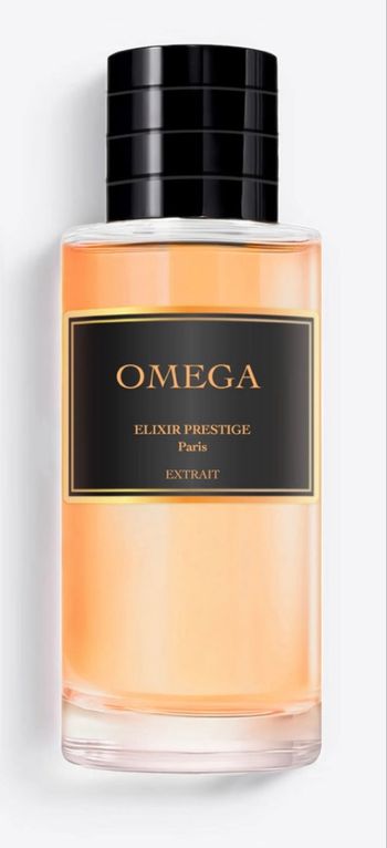 Santal 33/omega parfum