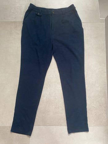 Pantalon kiabi femme
