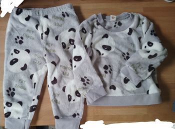 Pyjama