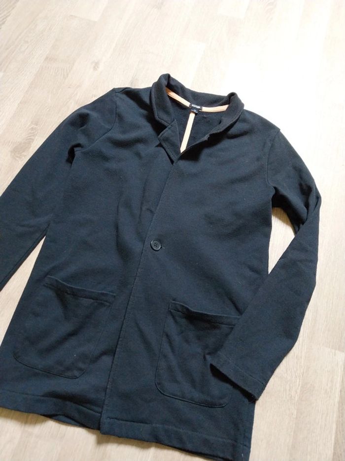 Gilet veste kiabi 12 ans