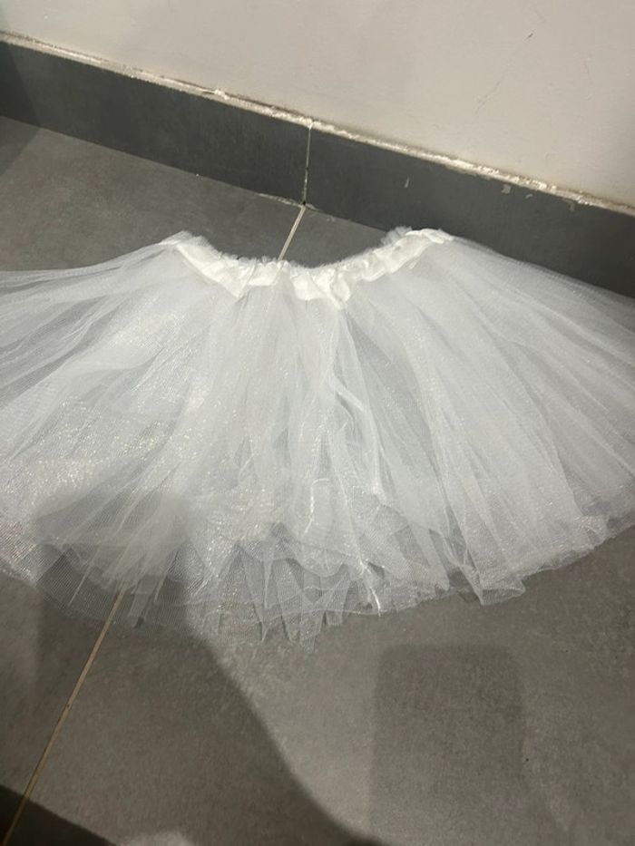 Jupon petite fille