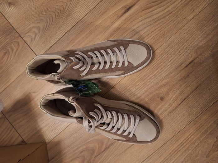 Chaussures remonte - photo numéro 2