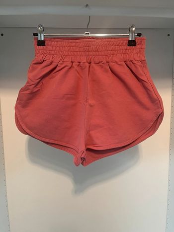 Short vieux rose Taille S