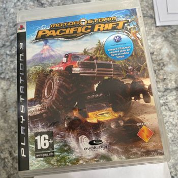 Pacific