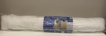 Dapitex Traversin 160 cm 🇫🇷