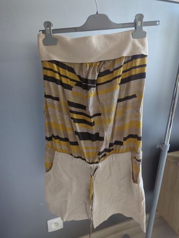 Combishort