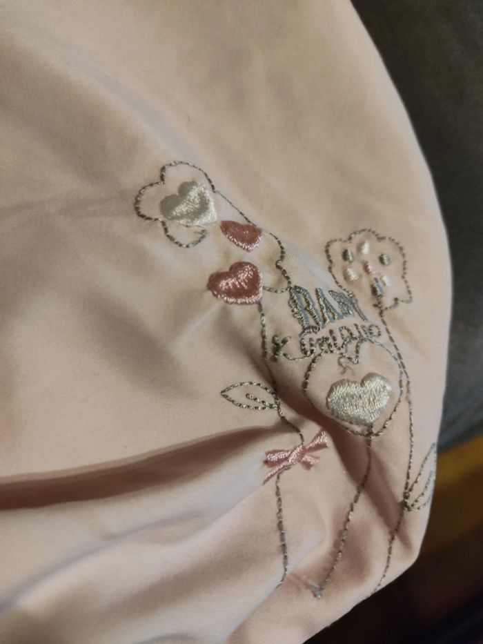 Robe boule - photo numéro 3