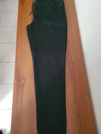 Pantalon survetement homme