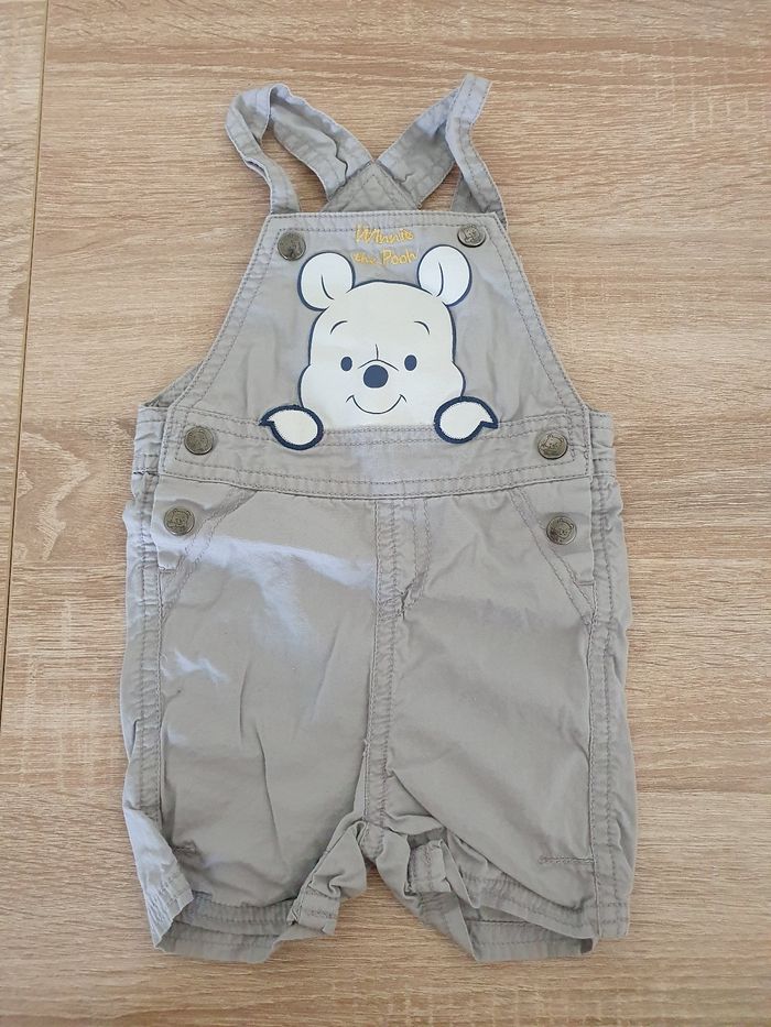 Salopette winnie