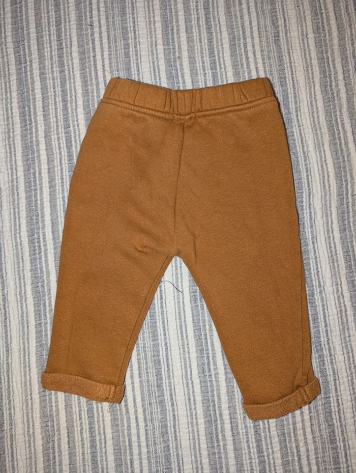 Pantalon Kiabi 6 mois - photo numéro 3