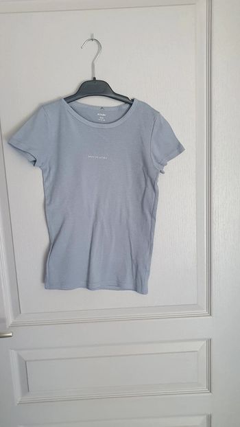 T shirt Save the world