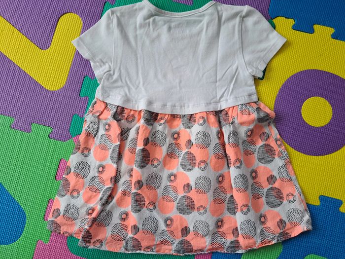 Haut/Tunique Disney x Orchestra 4 ans - photo numéro 5