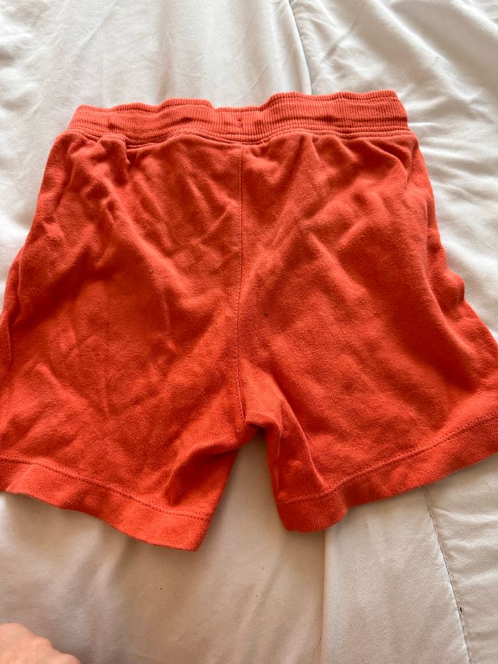 Short taille 5 ans - photo numéro 3