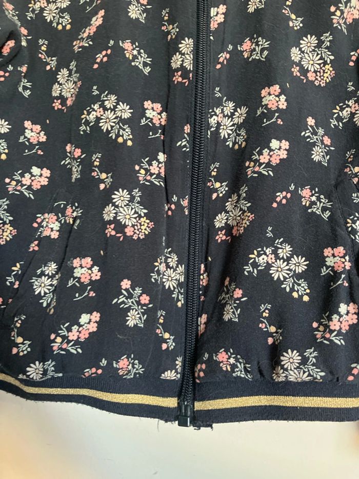 Ensemble veste et jupe 8 ans - photo numéro 4