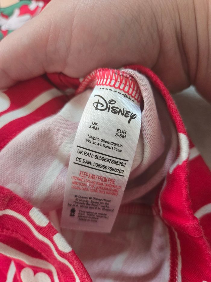 Pyjama - photo numéro 5
