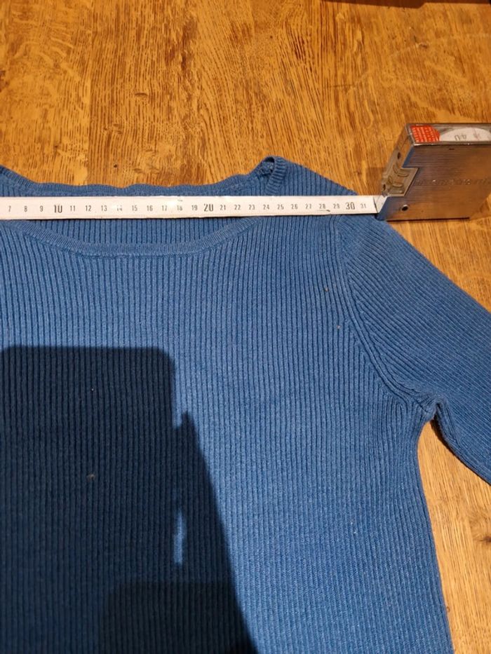 Pulls léger - photo numéro 3