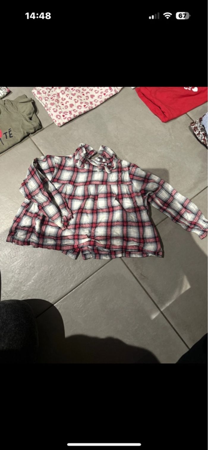 Hauts 24 mois - photo numéro 4