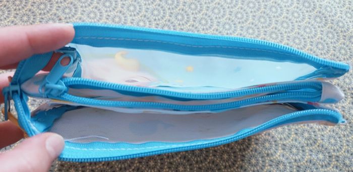 Trousse cocomelon - photo numéro 3