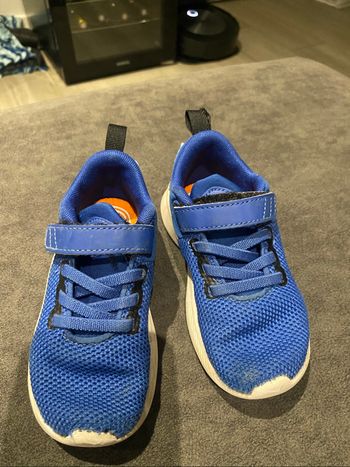Basket puma 24