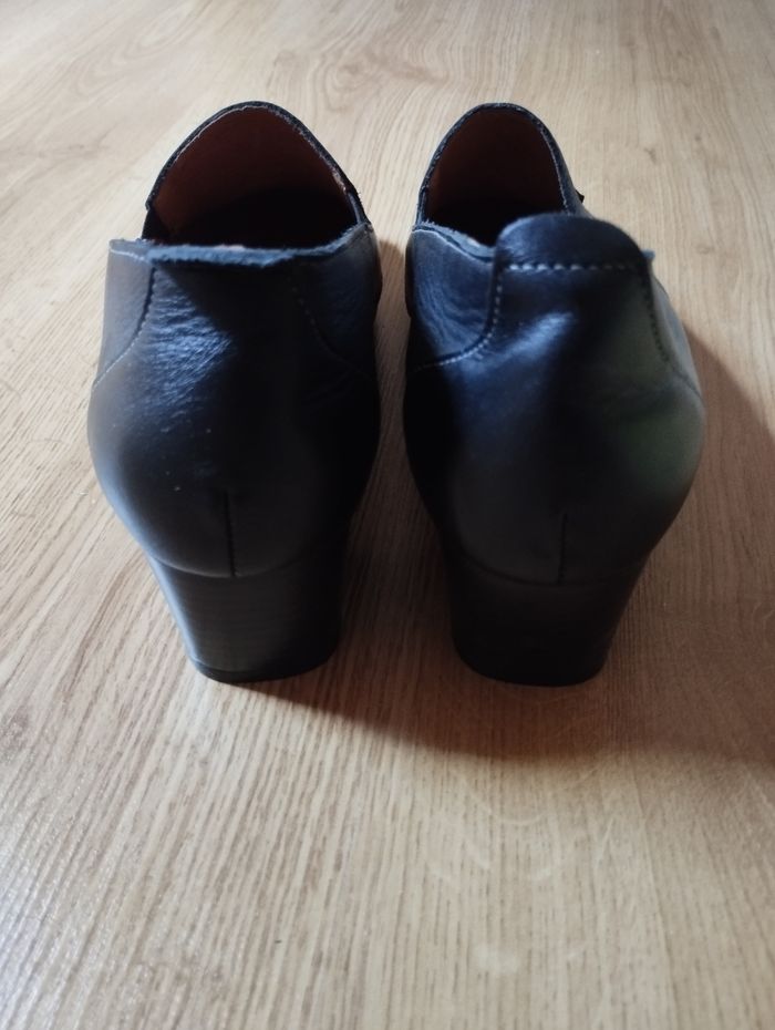 Chaussures - photo numéro 2