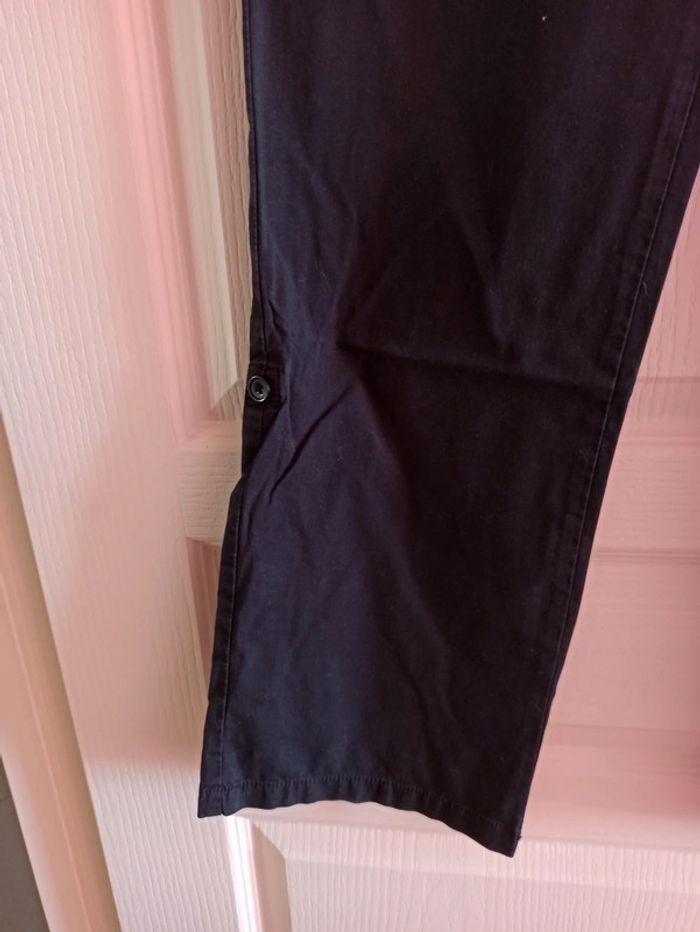 Pantalon 2 en 1 grossesse - photo numéro 3